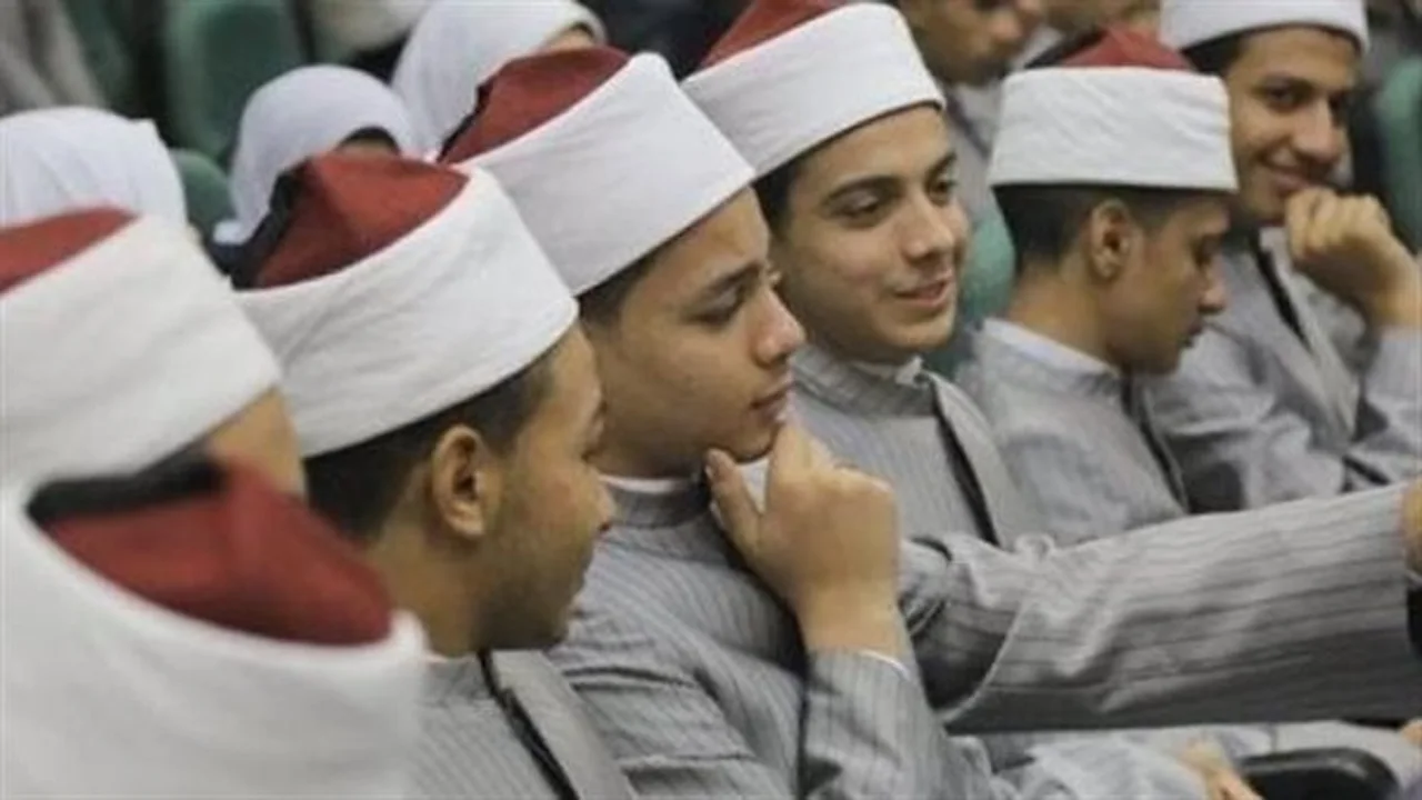 ترقبوا النتائج.. إعلان نتيجة الثانوية الأزهرية خلال أيام